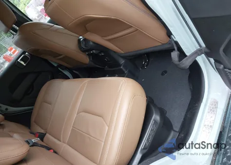 2023 Jeep Wrangler 4Xe Sahara 4X4 z USA, uszkodzony, nr VIN 1C4JJXP64PW683655